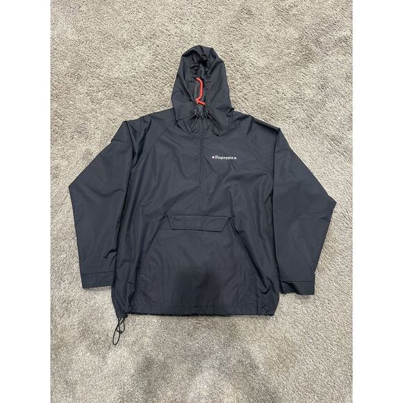 Supreme x Independent Anorak - Picture 1 of 3